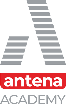 Antena Academy logo