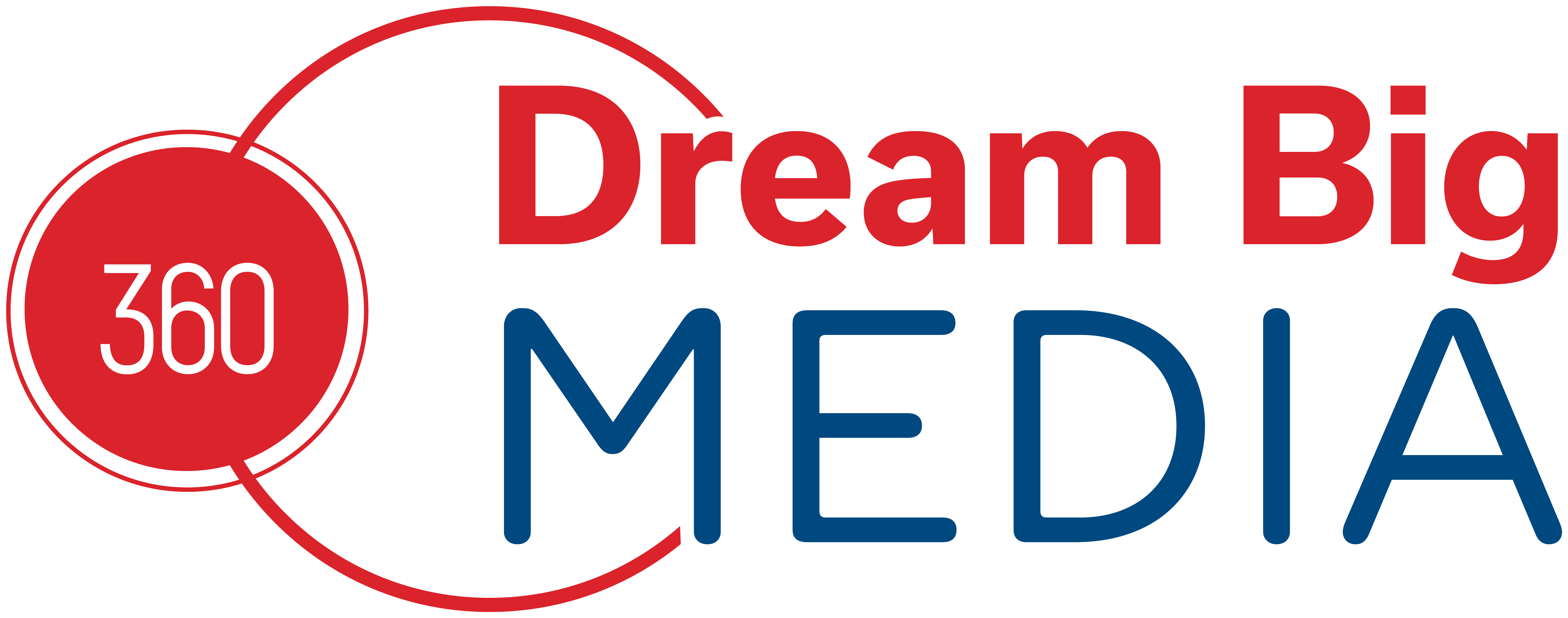 logo dream big