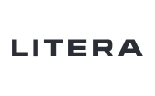 litera logo