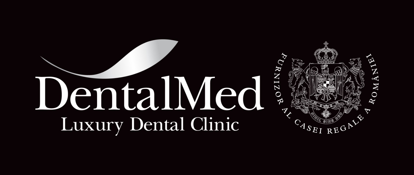 logo dental med