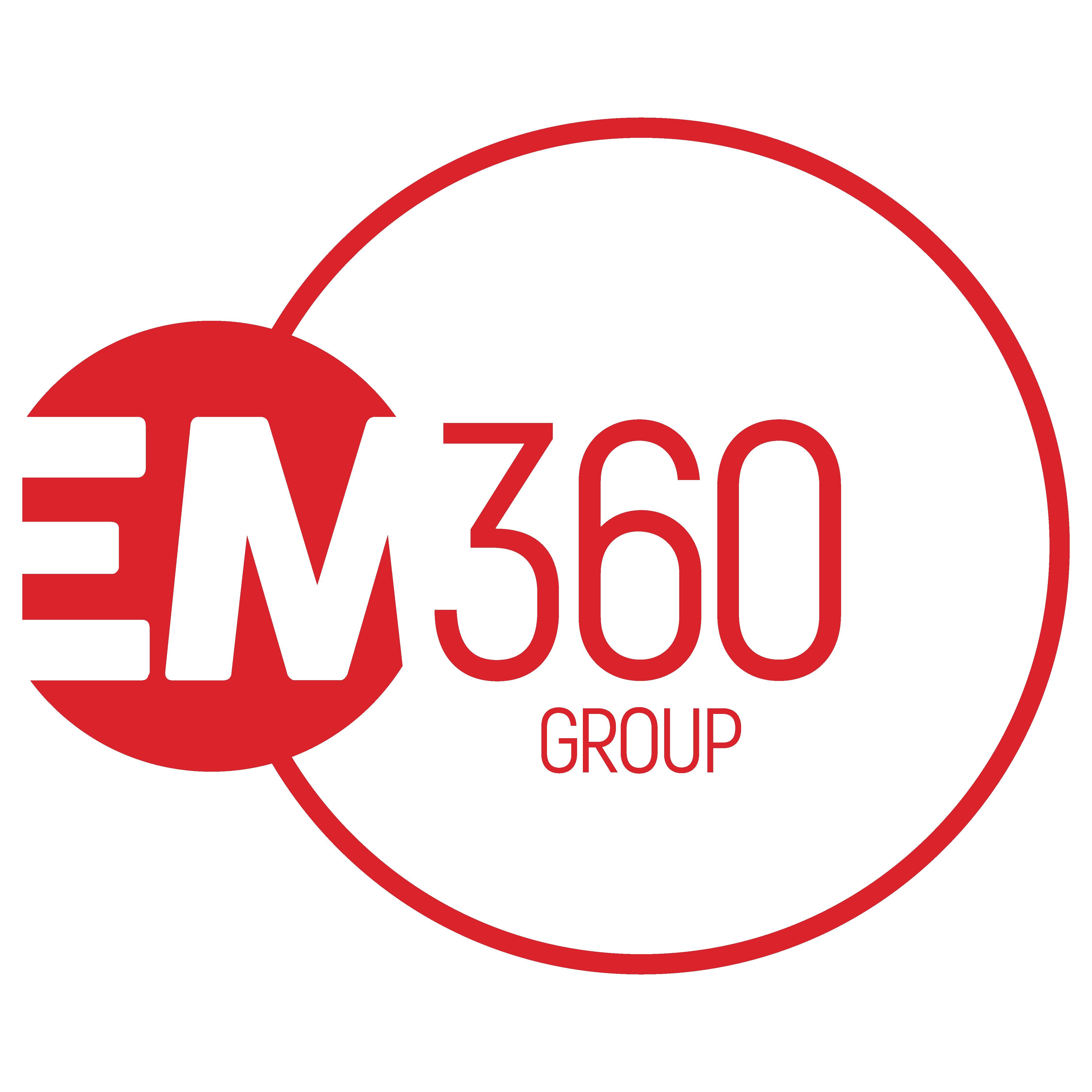 logo em 360