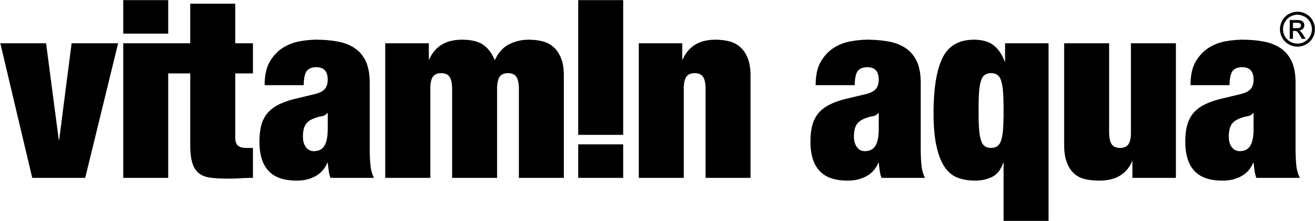 logo vitamin aqua