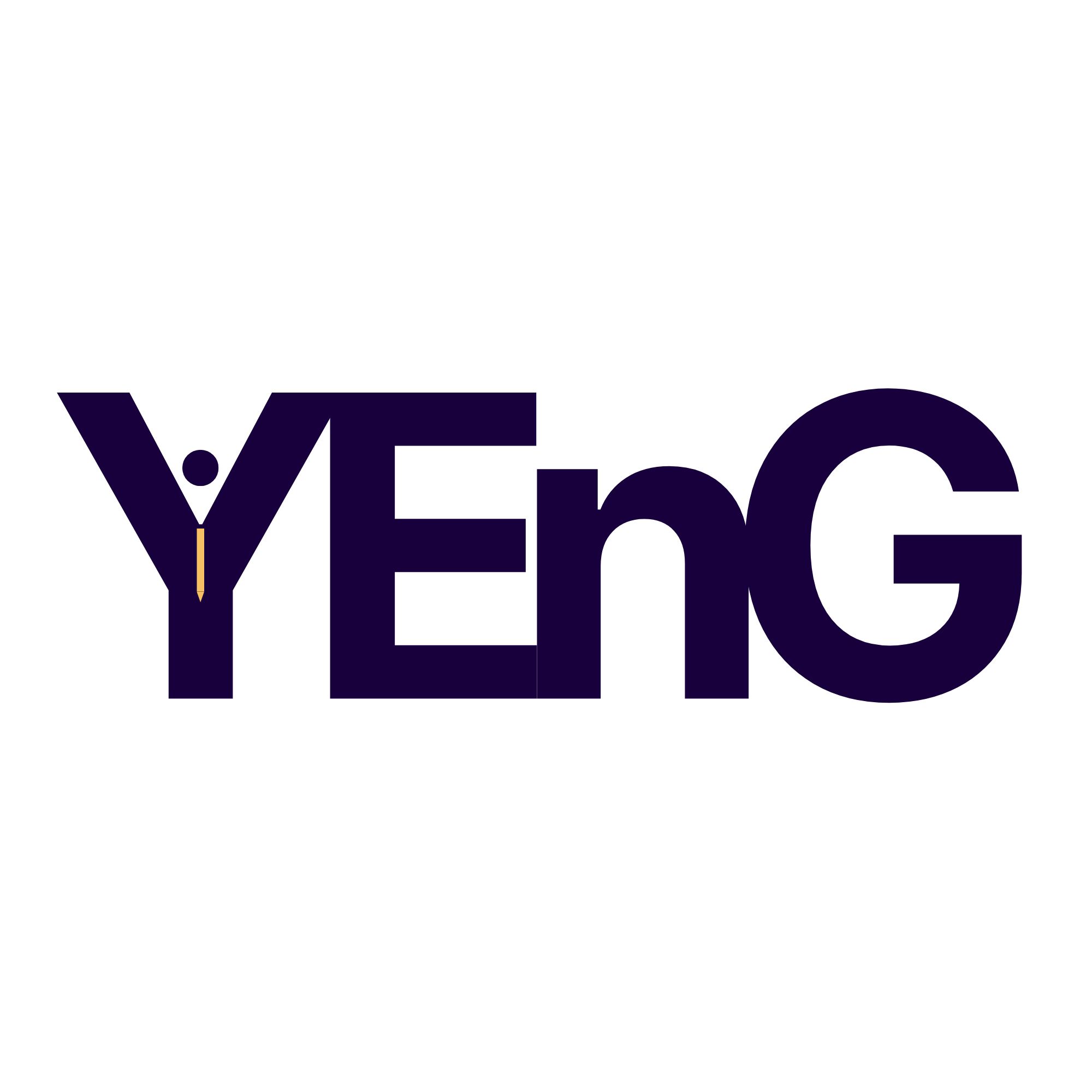 logo yeng