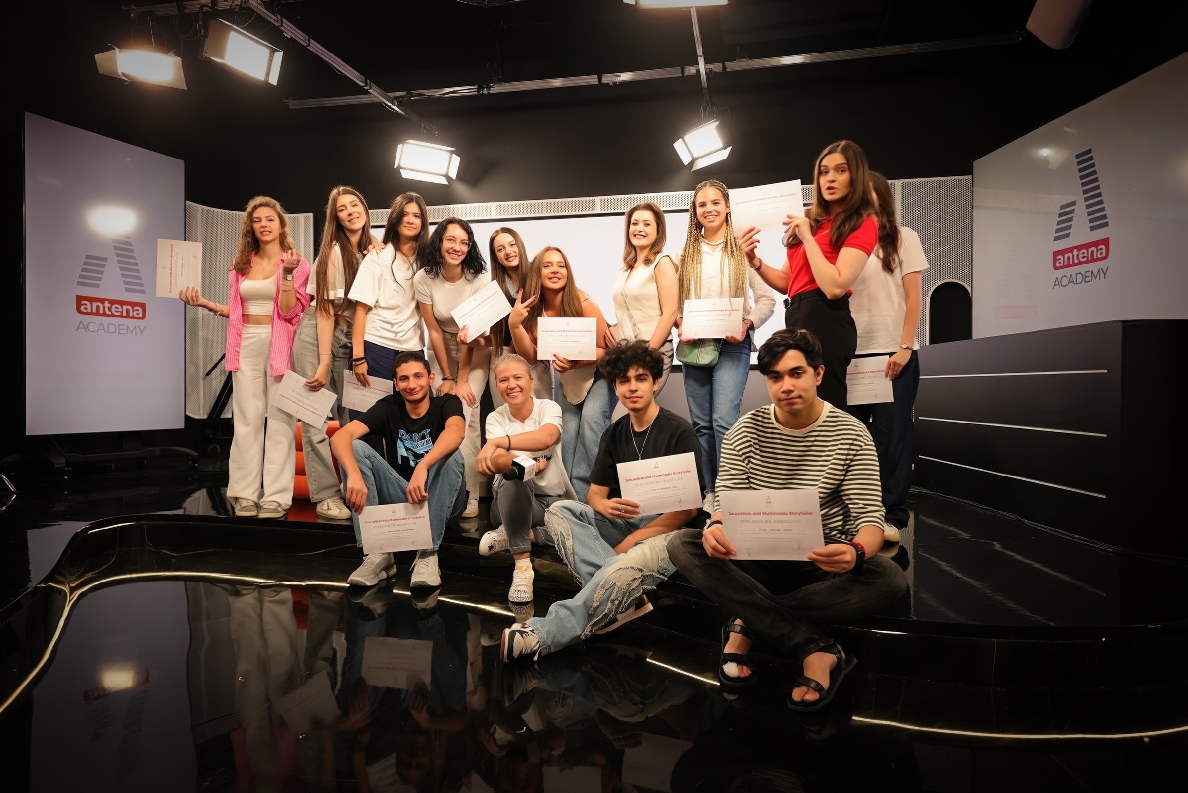 Field and Investigative Reporter