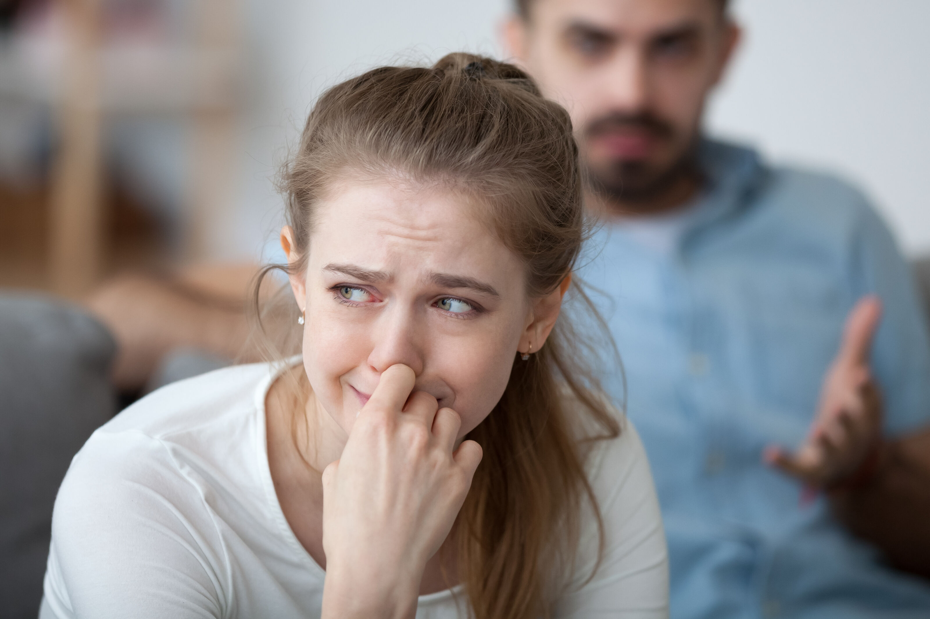 Relații toxice de prietenie, în adolescență: un risc ignorat.