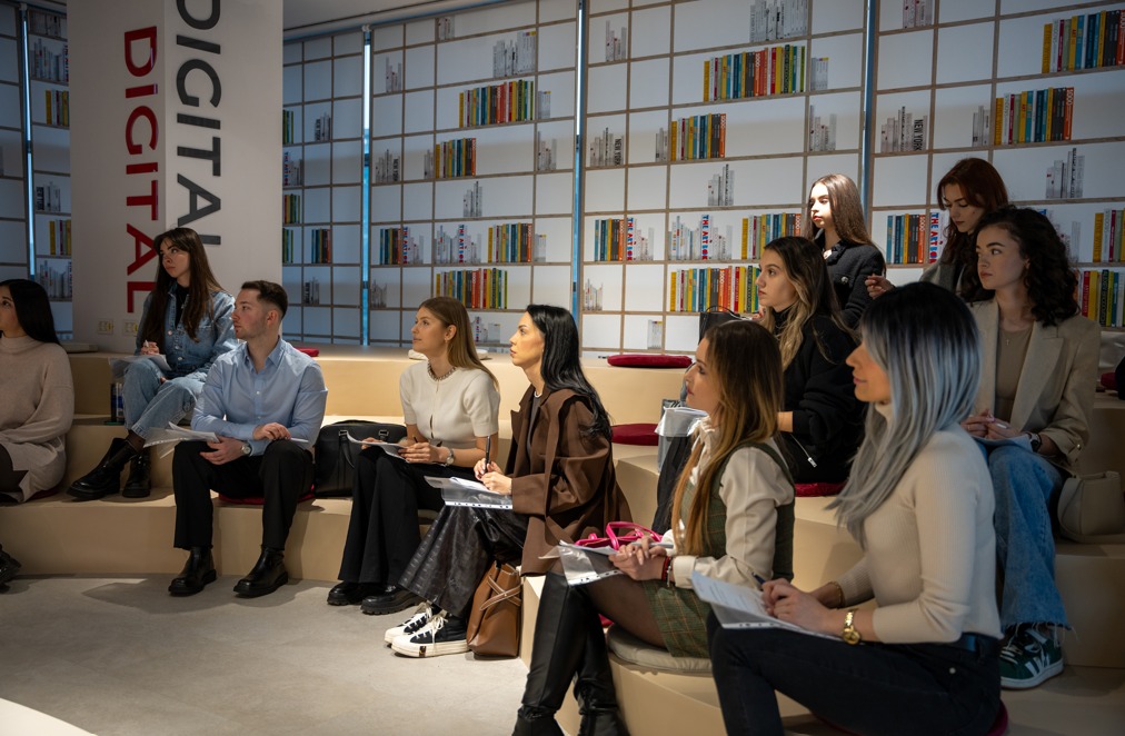 Screenwriter and Storyteller