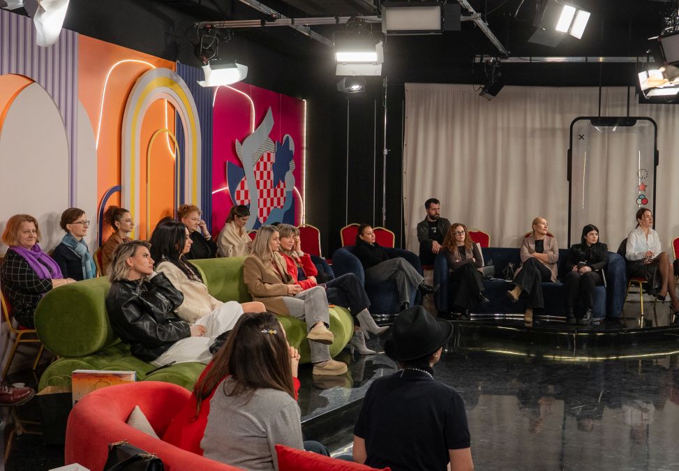 Ziua Femeii la Antena Academy: workshop-uri despre imagine, stil și voce