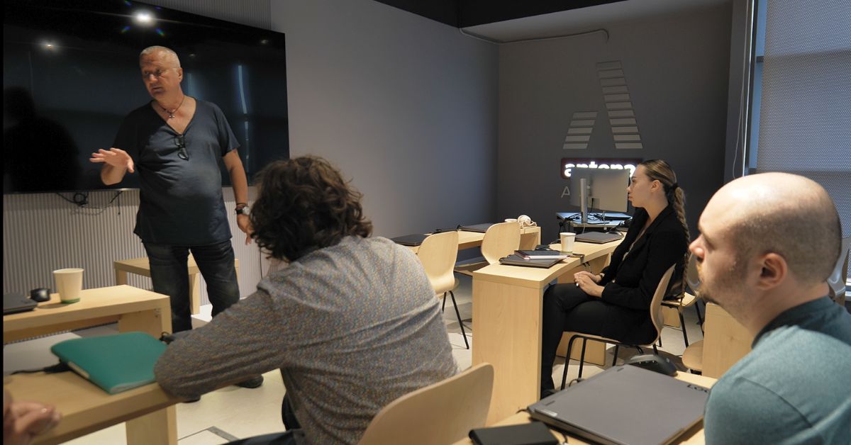 Cum creezi un format TV de succes: de la idee la pitch