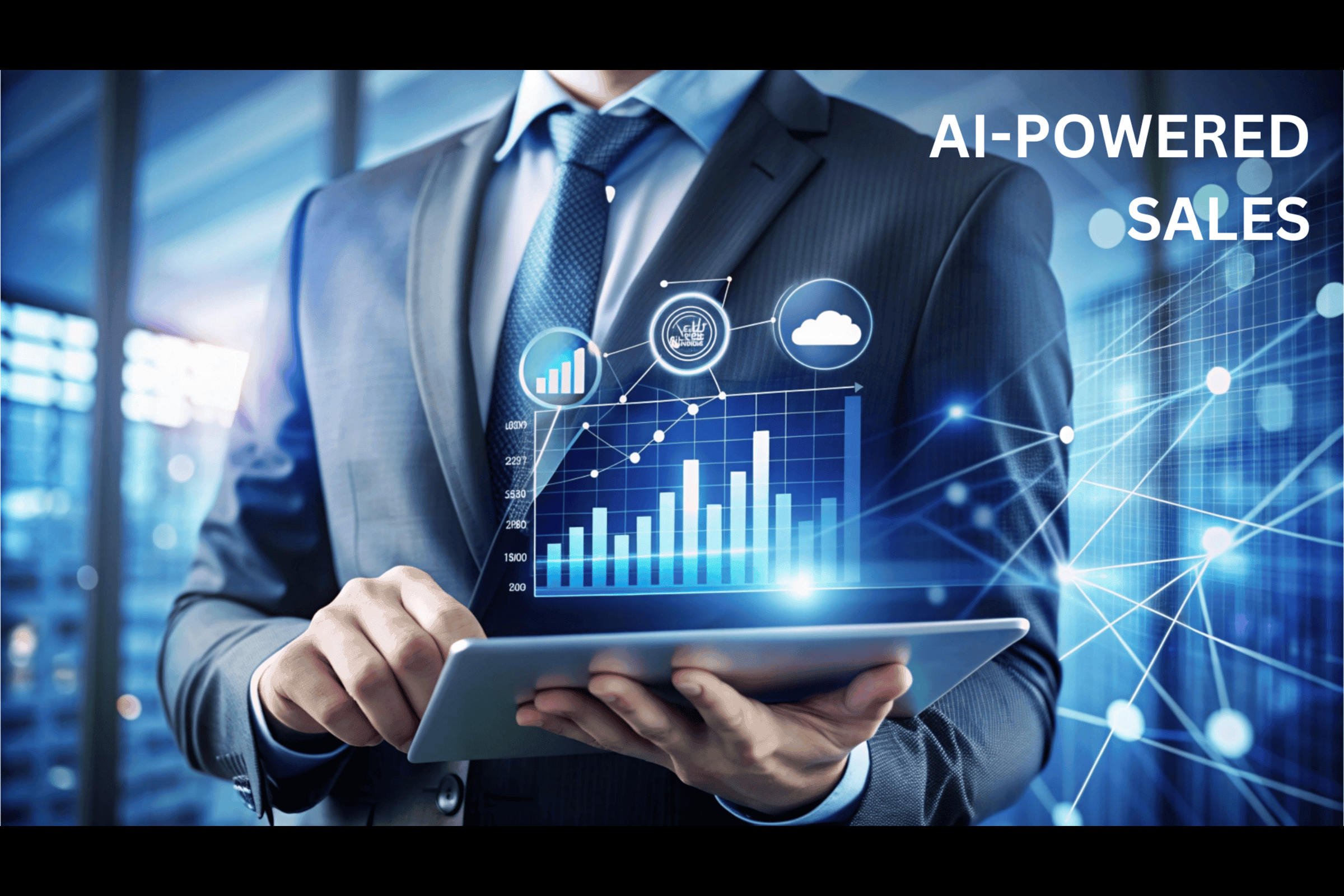 AI-powered Sales