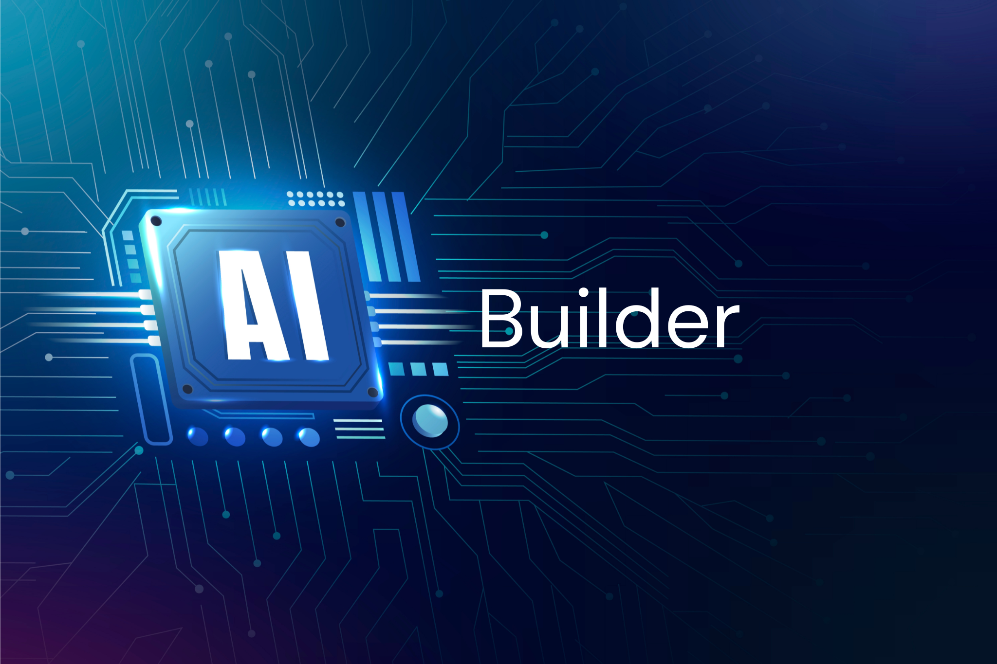 AI Builder