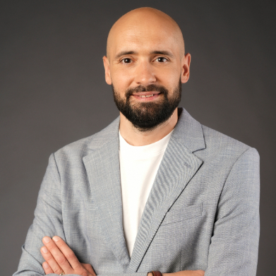 Dan Pavel